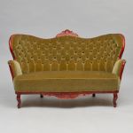 987 3431 SOFA